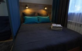 Comfort Life 111
